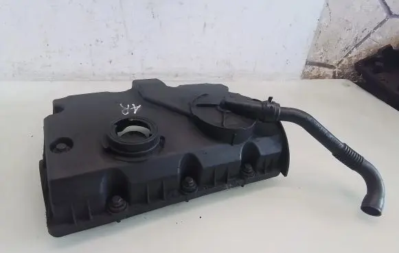 Rocker cam cover