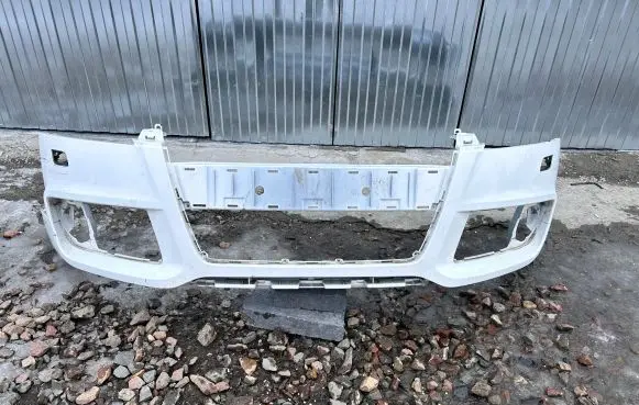 Audi TT TTS Mk2 Front bumper