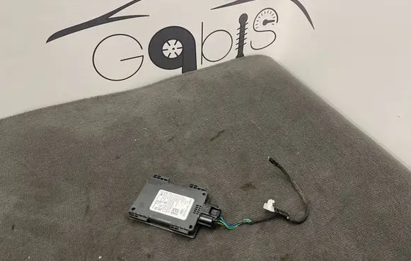 Land Rover Range Rover Evoque L551 Distronic sensor radar K8D214F152AM