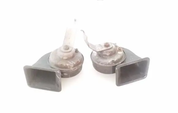 Mazda CX-7 Horn signal