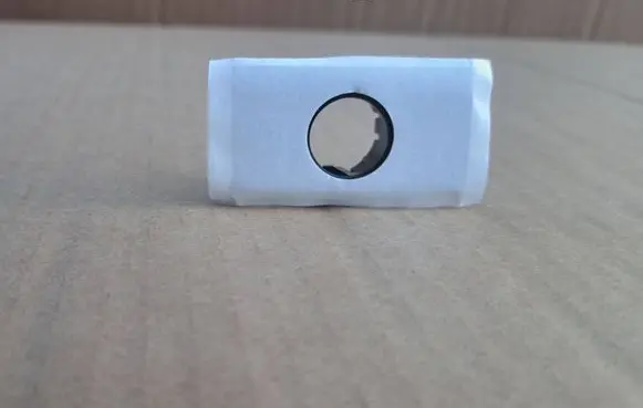 Volkswagen Multivan T6 Front parking sensor holder (PDC) 7E5919491B