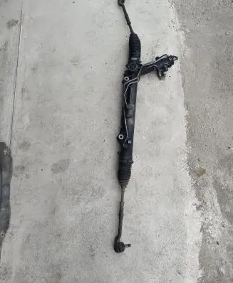 BMW X5 E53 Steering rack 7852501804 7852501