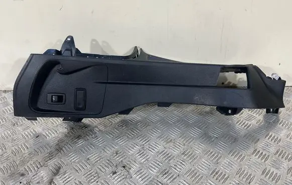 BMW 2 F46 Trunk/boot side trim panel 7327009 20158510