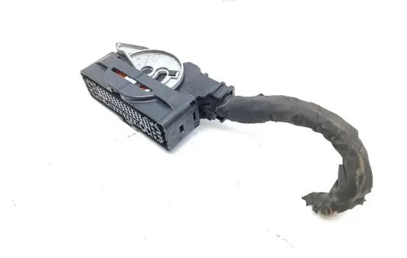 Hyundai Santa Fe ABS module connector plug 