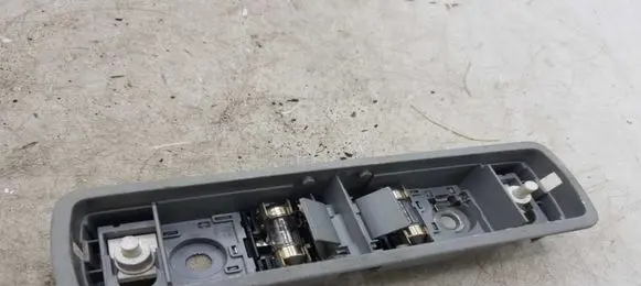 Honda FR-V Front seat light NOCODE