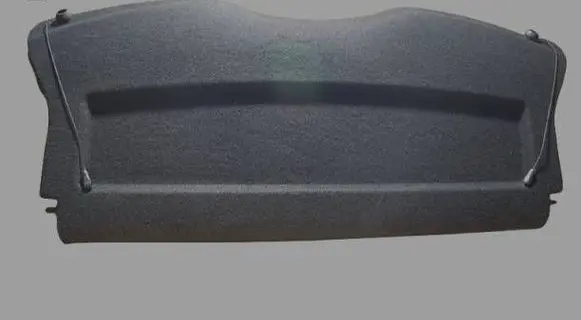 Ford Fiesta Parcel shelf 