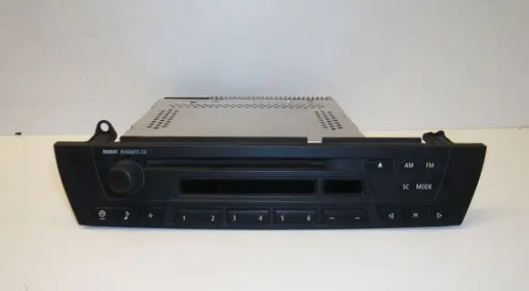 BMW Z4 E85 E86 Radio/CD/DVD/GPS head unit 6976888