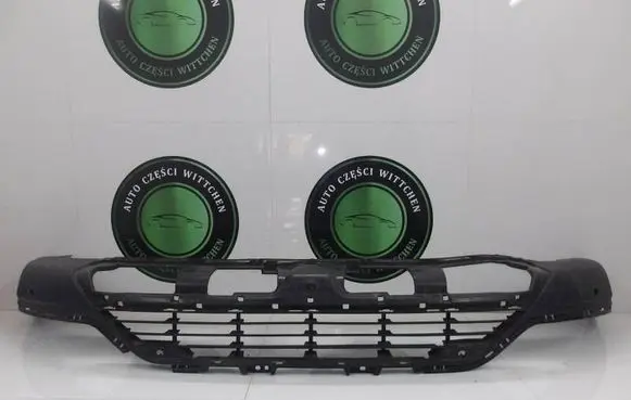 Renault Kadjar Front bumper lip G20262369R