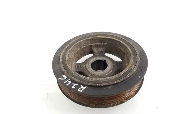 Toyota Corolla Verso AR10 Crankshaft pulley 134700D040