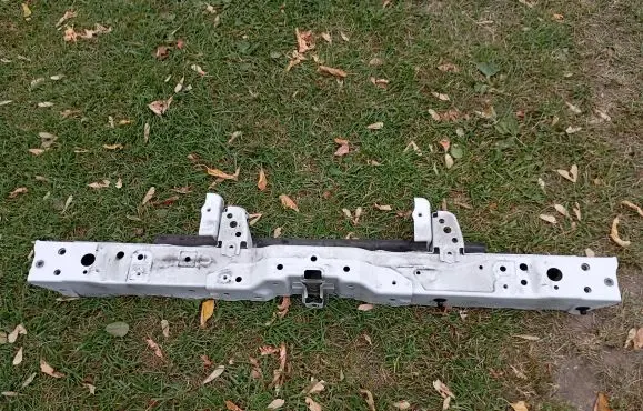 Toyota RAV 4 (XA50) Top upper radiator support slam panel 1659425020
