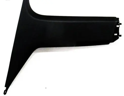Peugeot 308 (B) pillar trim (bottom) 9656761580 MP6193