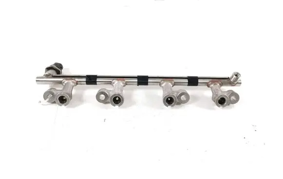Mazda 2 Fuel main line pipe P5PR13150