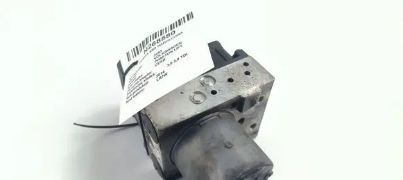 Volkswagen Phaeton ABS Pump 0265950192