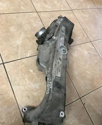 Subaru Legacy Exhaust manifold 2886206210