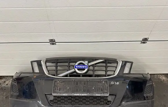 Volvo XC60 Front bumper A2T8A