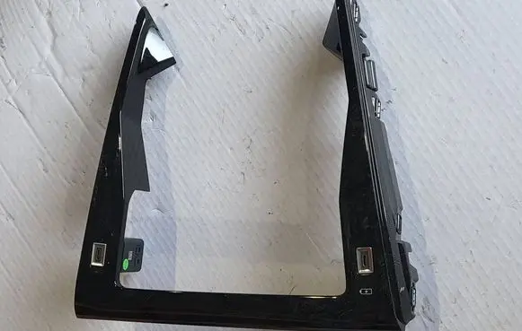 Peugeot 208 II Panel trim 9852882880 9828368780