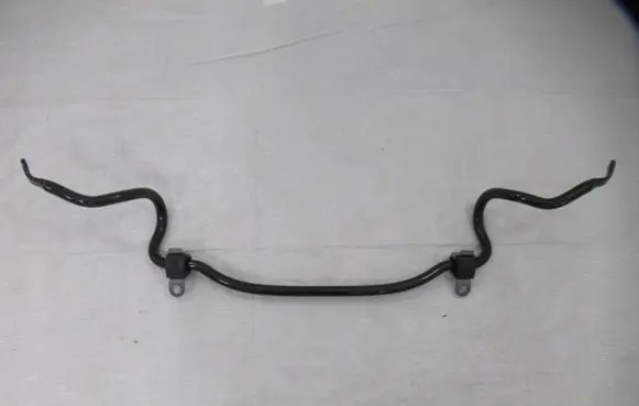 Citroen C3 Aircross Front anti-roll bar/sway bar 9809352680
