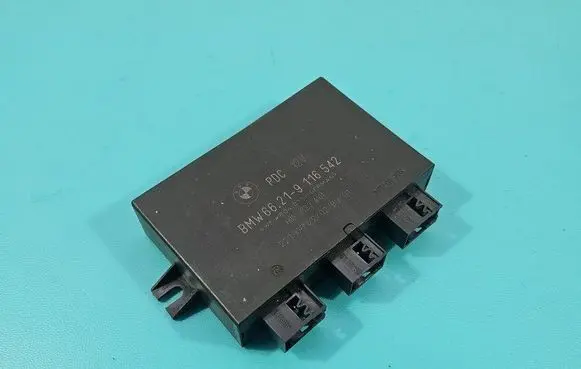 BMW X3 E83 Parking PDC control unit/module 9116542 IMPRK1456074