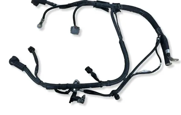 Subaru Ascent Wiring harness 81601XC01A 0000204
