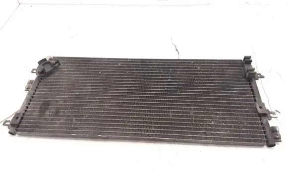 Lancia Thesis A/C cooling radiator (condenser) 60660405 867709M