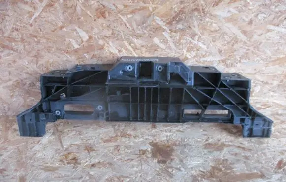 Peugeot Rifter Top upper radiator support slam panel 9830512680