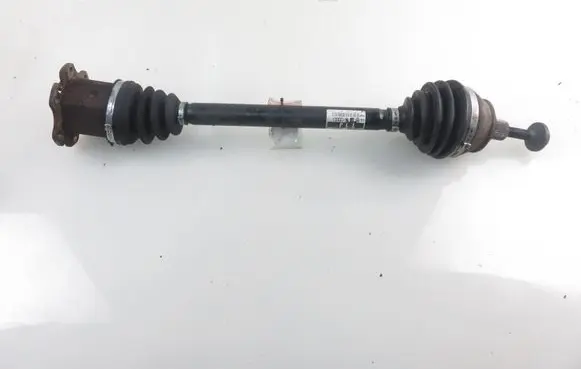 Audi A6 S6 C6 4F Front driveshaft 4F0407271J