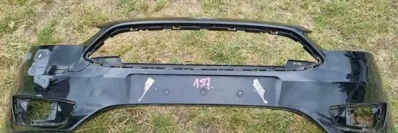 Ford Focus Front bumper F1EB17757A