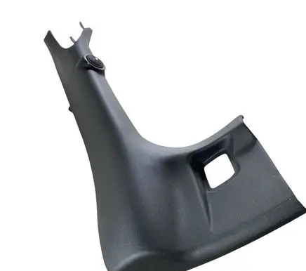 Ford Mustang VI (A) pillar trim FR3B7603512ALW FR3B7603512BLW FR3B6303512A