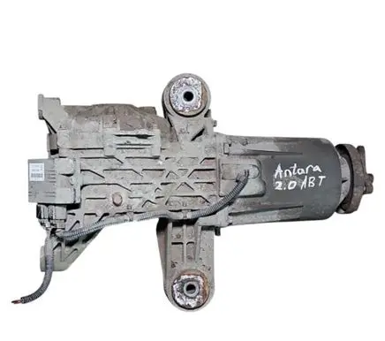 Opel Antara Rear differential 23221709 22721326 6900014404