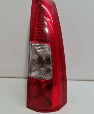 Volvo V70 Rear/tail lights 160986 77077077