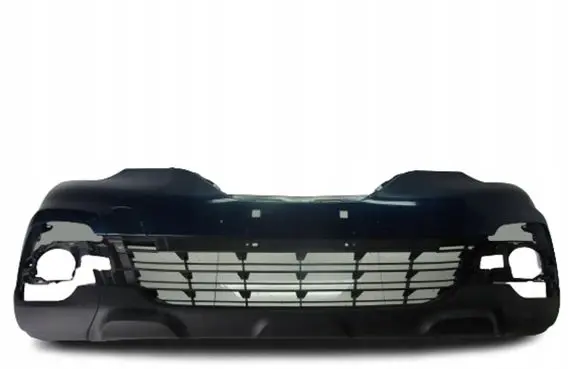 Renault Captur Front bumper R26P3
