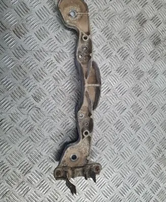 BMW 3 E46 Bracket in trunk/boot 