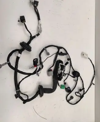 Chevrolet Camaro Front door wiring loom 23397447