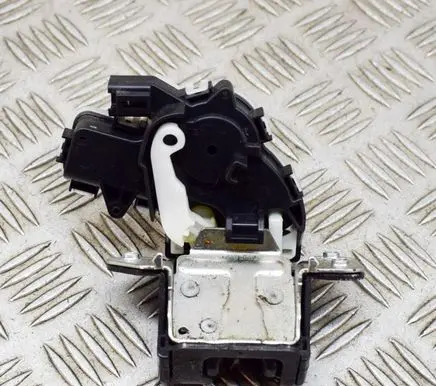 Mazda 6 Tailgate/trunk/boot lock/catch/latch G33M62310A