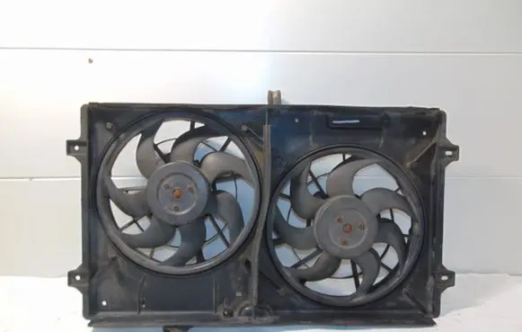 Ford Galaxy Fan set 1109001 YM2115150AA 3136613284