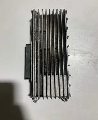 Audi A5 8T 8F Sound amplifier 8T0035223P