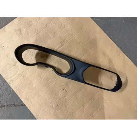 Fiat Tipo Panel trim 52005487