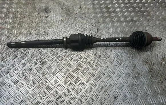 Citroen C8 Front driveshaft