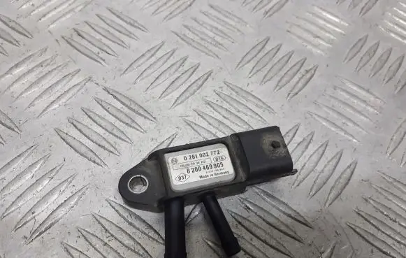 Renault Scenic II - Grand scenic II Air pressure sensor 8200469905