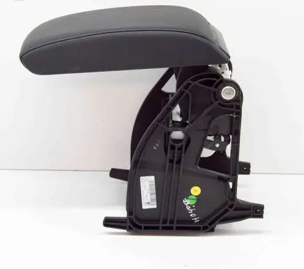Skoda Octavia Mk3 (5E) Armrest 5E0864207