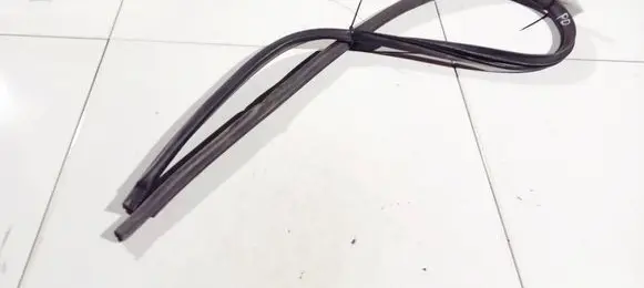 Toyota Yaris Verso Rubber seal front coupe door 