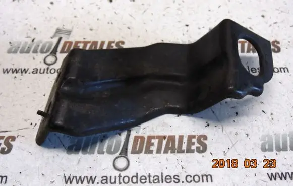 Honda CR-V Radiator support slam panel bracket 