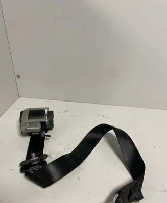Skoda Octavia Mk2 (1Z) Front seatbelt 1Z0857701A 602481300 12042007
