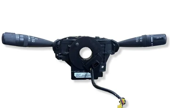 Airbag slip ring squib (SRS ring)