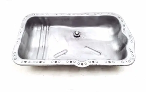 Renault Laguna II Oil sump 0334382006
