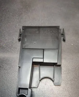 Renault Trafic III (X82) Fuse box set 758A68701R