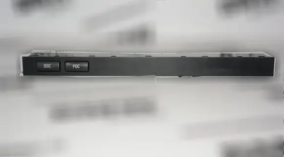 BMW 5 E39 DTC switch 8373769