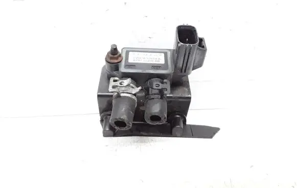 Volvo V60 Exhaust gas pressure sensor AV615L200AB 31338578