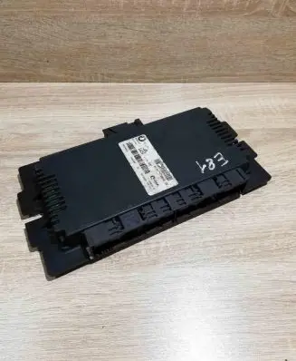 BMW 1 E81 E87 Light module LCM 9175649