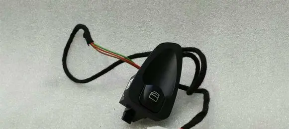 Mercedes-Benz SL R230 Electric window control switch A2308203010